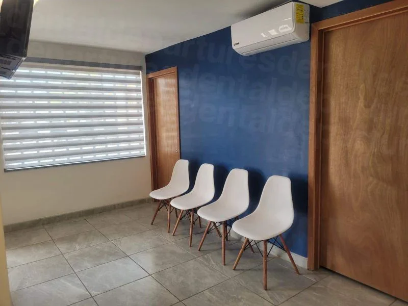 Sala de espera